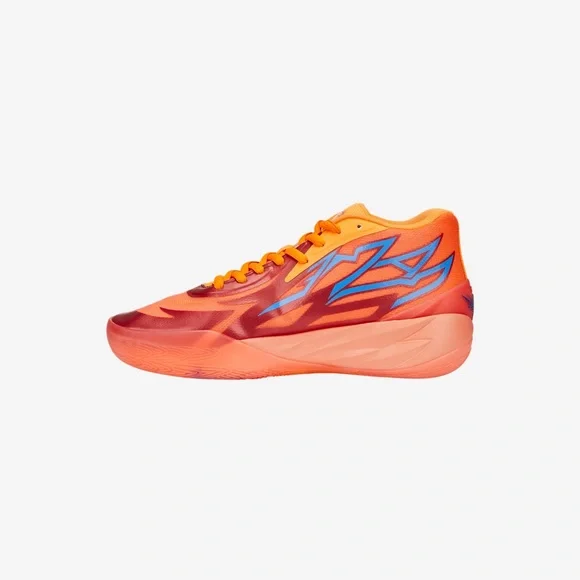 PUMA MB2 Supernova
Men's - Picture 4 of 7